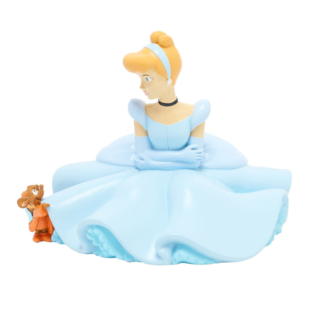 hucha cenicienta disney
