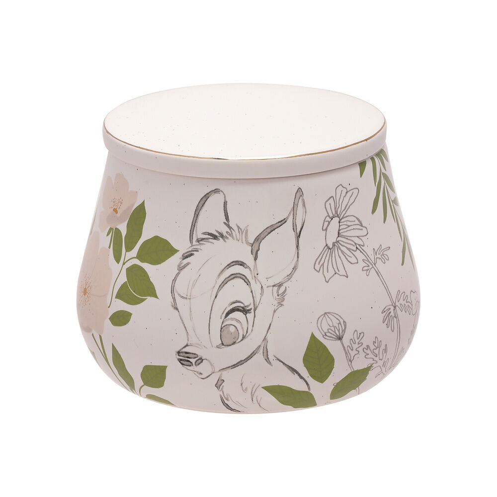 joyero bambi disney