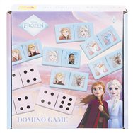 domino frozen disney