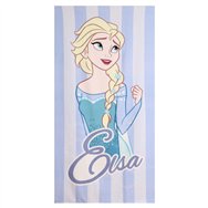 toalla frozen disney microfibra