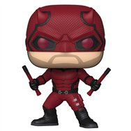 figura pop marvel daredevil born again - daredevil