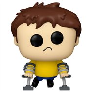 figura pop south park jimmy valmer
