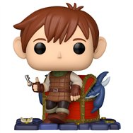 figura pop plus delicious in dungeon chilchuck
