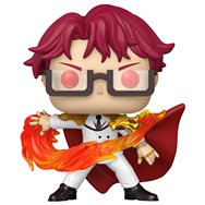 figura pop solo leveling choi jong-in