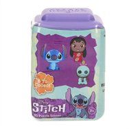 capsula puzzle 3d goma borrar palz stitch disney surtido