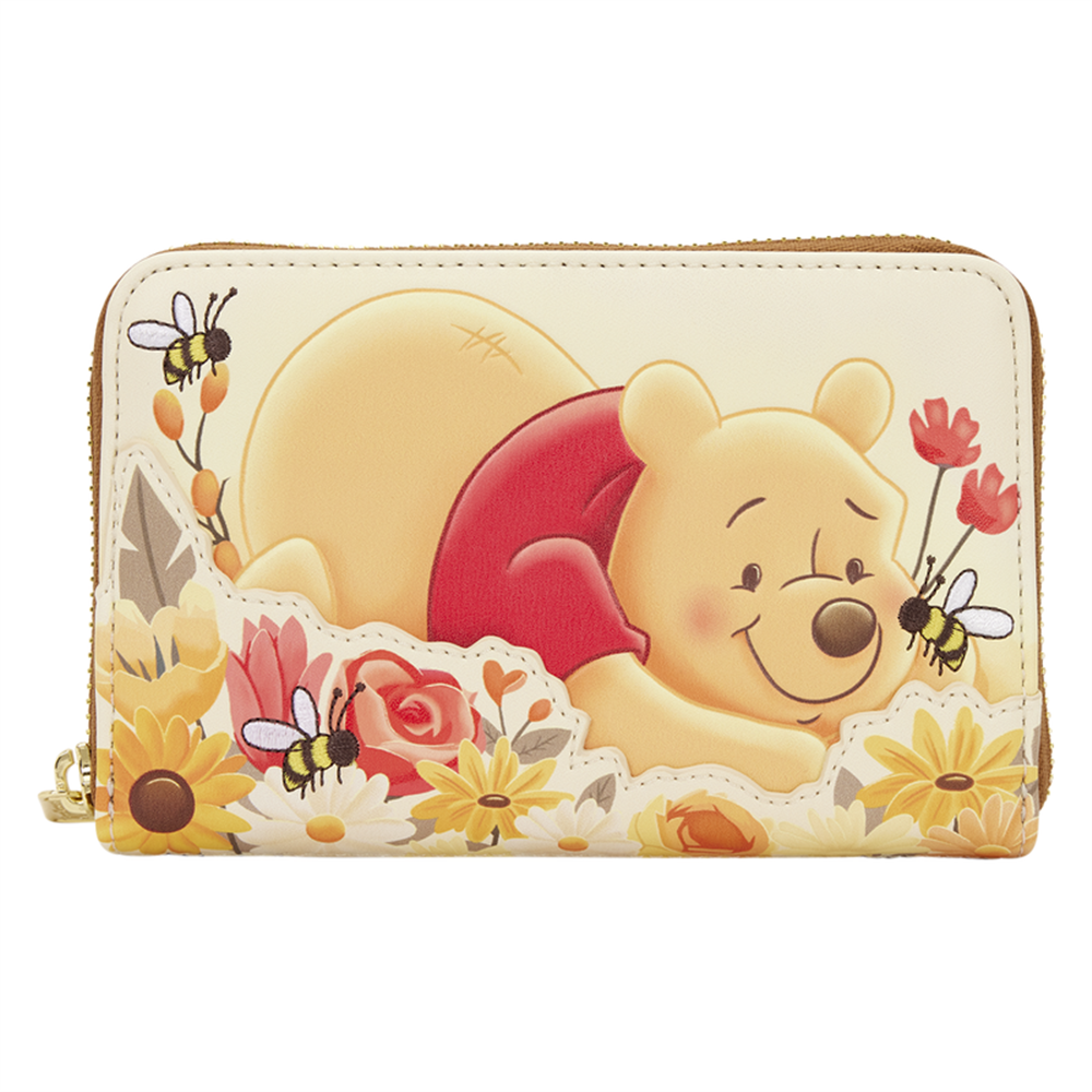 cartera winnie the pooh disney loungefly