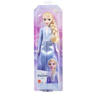 muñeca elsa frozen 2 disney