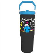 vaso termo kuromi hello kitty 880ml