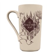 taza mapa merodeador harry potter 470ml