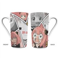 taza spy x family 470ml