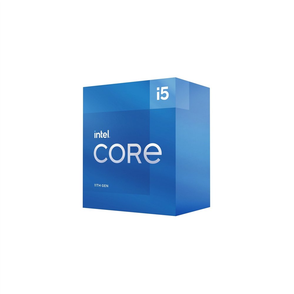 intel procesador core i5-11400 2.6 ghz