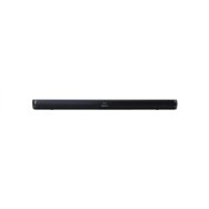sharp altavoz soundbar 2.0 canales 150 w negro
