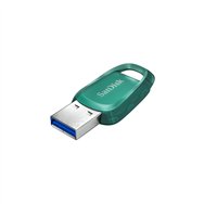 sandisk ultra eco unidad flash usb 64 gb usb tipo a 3.2 gen 1 (3.1 gen 1) verde