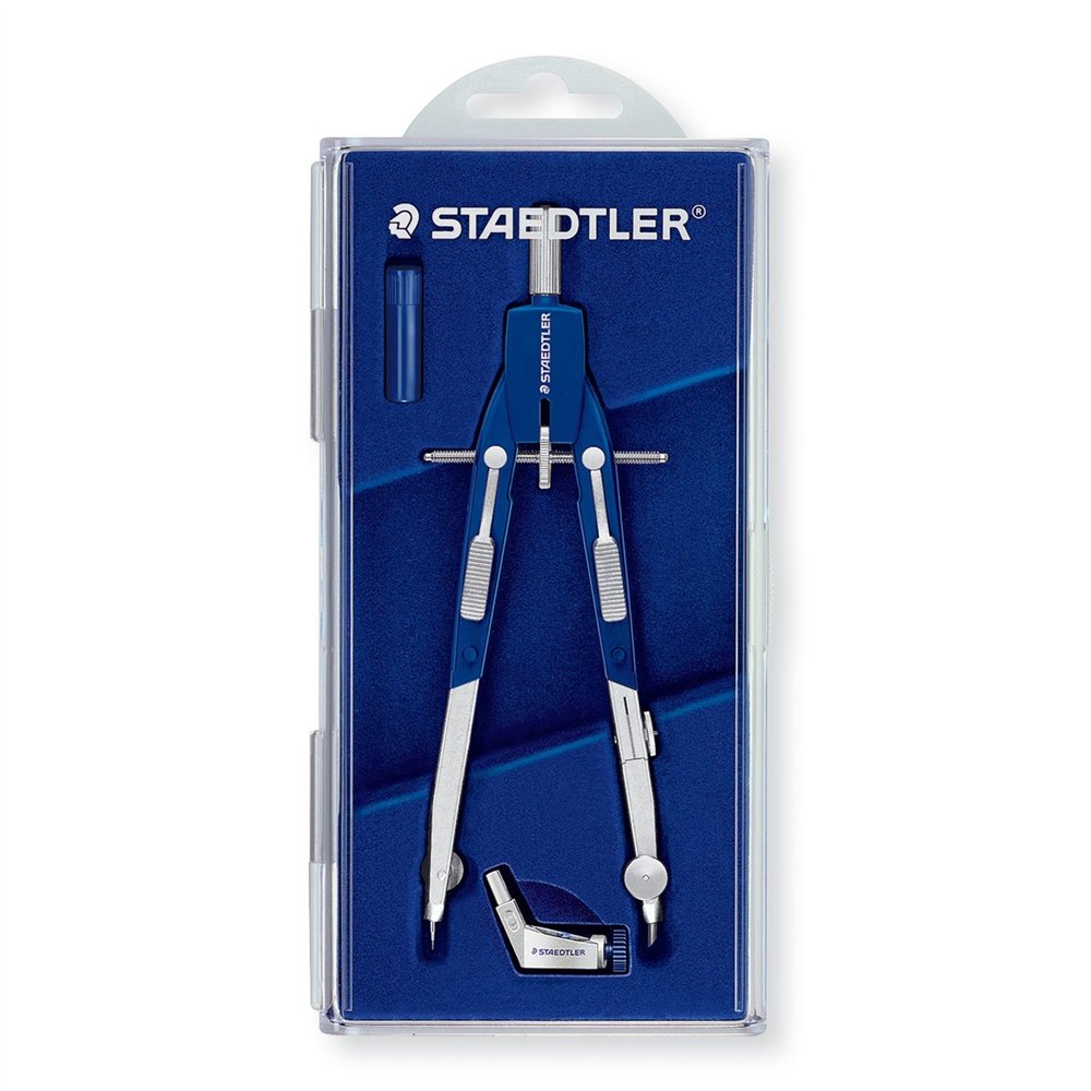 staedtler 552 01 compás
