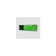 western digital green sn350 m.2 500 gb pci express 3.0 tlc nvme
