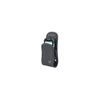 mobilis 031009 funda para teléfono móvil negro