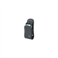 mobilis 031009 funda para teléfono móvil negro