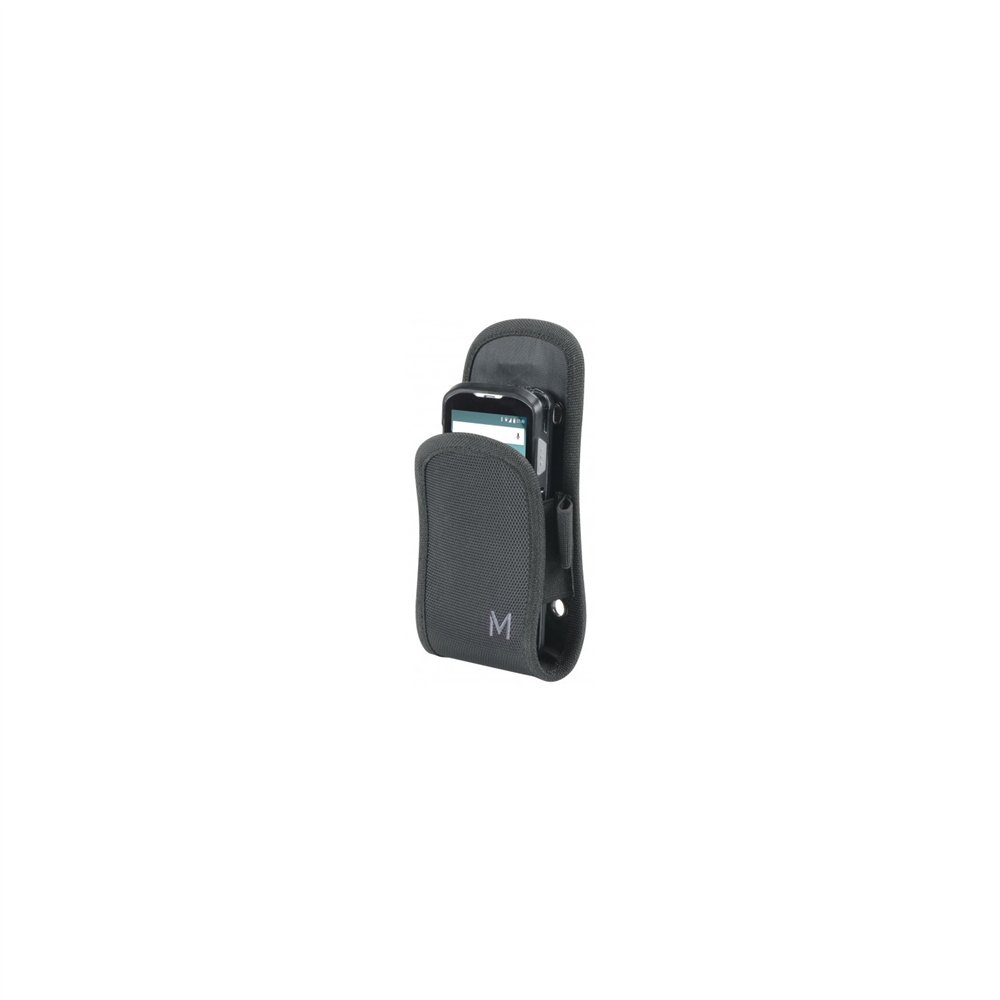 mobilis 031009 funda para teléfono móvil negro