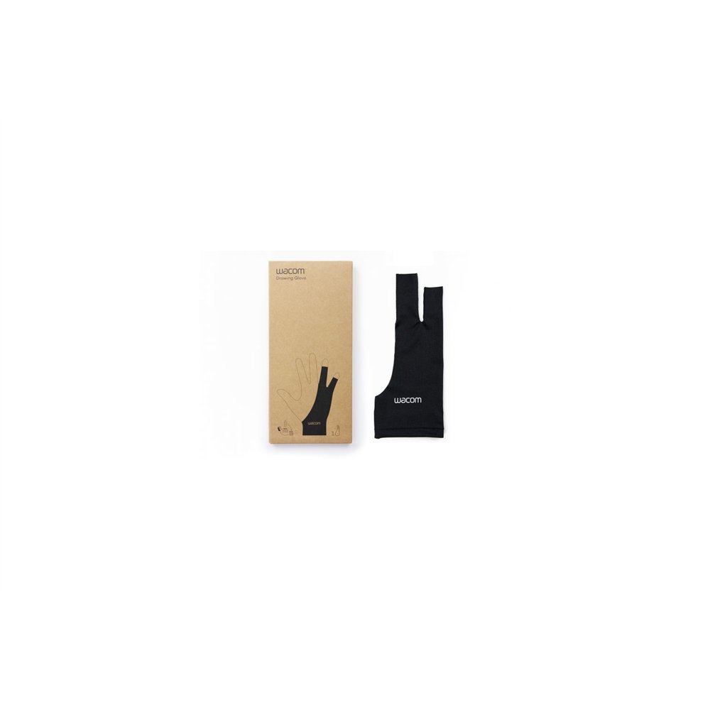 wacom ack4472501z accesorio para tableta gráfica guante