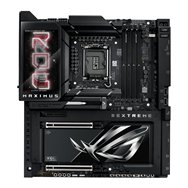 asus rog maximus z890 extreme intel z890 lga 1851 (socket v1) atx extendida