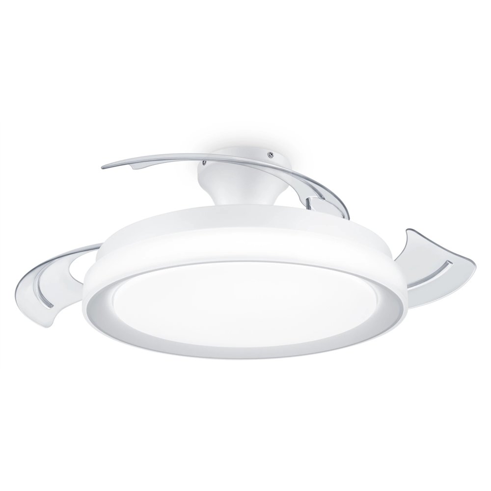 philips ventilador bliss 35+28 w