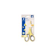staedtler noris 965 tijeras de manualidades corte recto colores surtidos