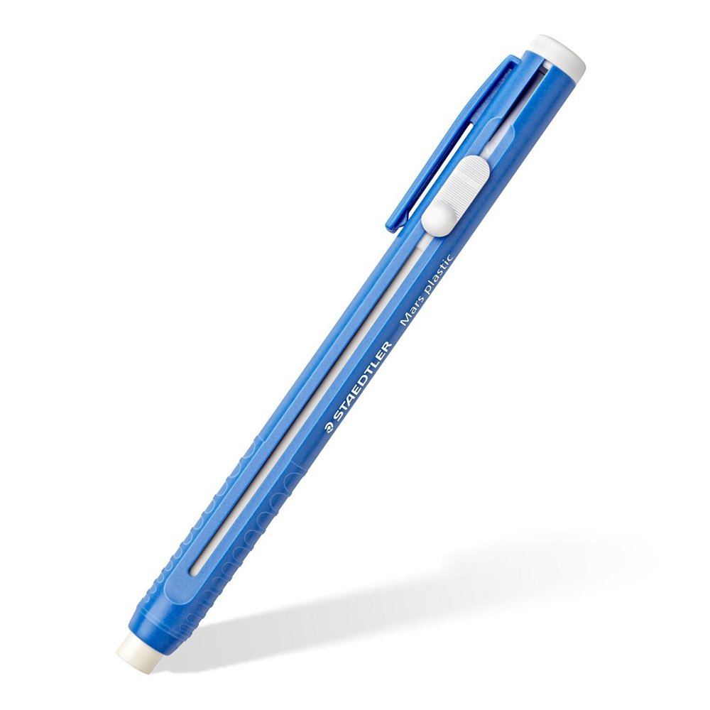 staedtler mars plastic 528 goma 1 pieza(s)