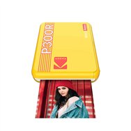 kodak mini 3 square retro gelb cmos