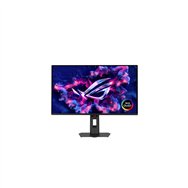 asus rog strix oled xg27aqdmes pantalla para pc 67,3 cm (26.5") 2560 x 1440 pixeles quad hd qd-oled negro