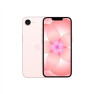apple iphone 17e 256gb rosa palo