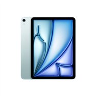 apple ipad 11'' wi-fi + cellular 128gb - azur