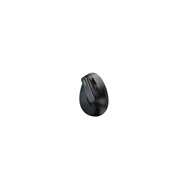 nilox nxmoevr01b ratón hogar usb tipo c óptico 1600 dpi