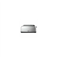 solac s96003900 tostadora 6 2 rebanada(s) 1400 w acero inoxidable