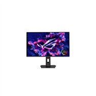 asus rog strix oled xg27aqdng pantalla para pc 67,3 cm (26.5") 2560 x 1440 pixeles quad hd qd-oled negro