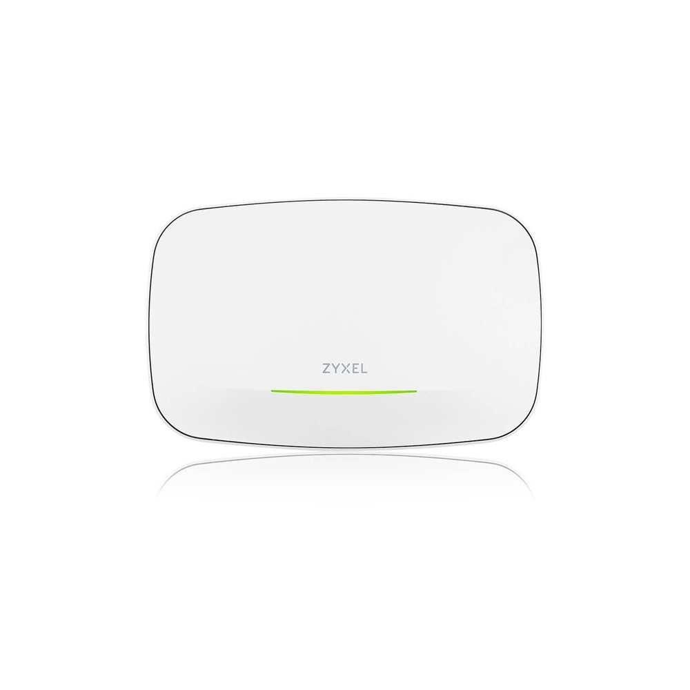 zyxel nwa210axv2-eu0101f punto de acceso inalámbrico 2975 mbit/s blanco energía sobre ethernet (poe)