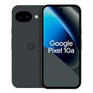 google pixel 10a 16 cm (6.3") sim doble android 16.0 5g usb tipo c 8 gb 128 gb 5100 mah negro