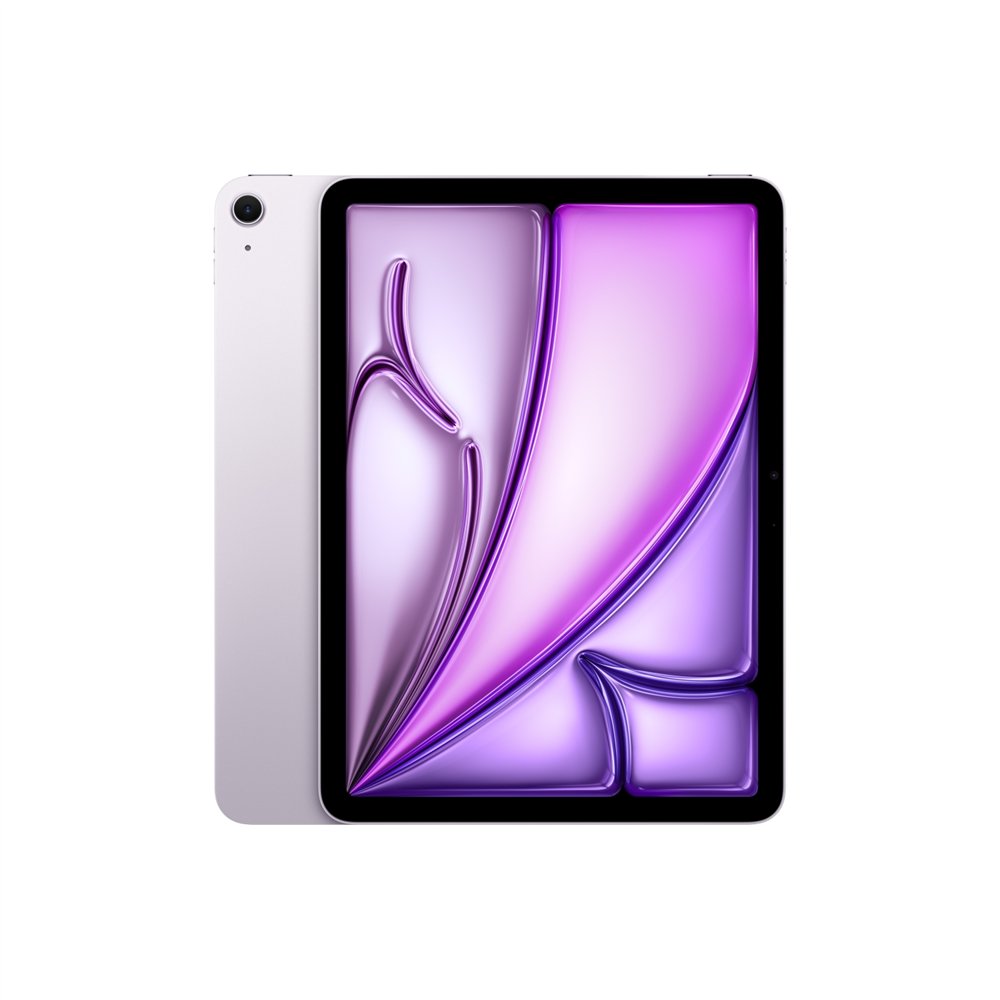 apple ipad 11'' wi-fi 512gb - púrpura