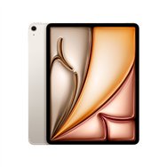 apple ipad 13'' wi-fi + cellular 128gb - blanco estrella