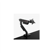 asus aas01 – rog ergo arm 86,4 cm (34") escritorio negro