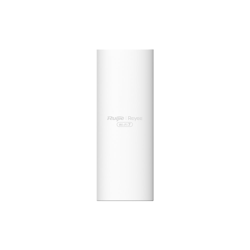 ruijie networks rg-rap72pro-od punto de acceso inalámbrico 5011 mbit/s blanco energía sobre ethernet (poe)