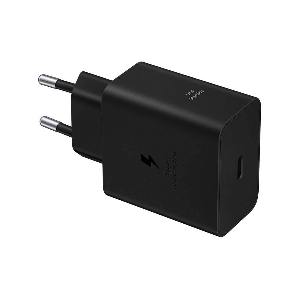 samsung ep-t6010nbegww cargador de dispositivo móvil portátil, smartphone, tableta negro corriente alterna carga rápida interior
