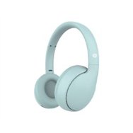 auriculares conceptronic bt 3.5mm azul claro(parris04b)