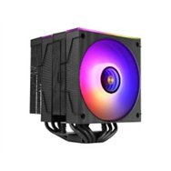 ventilador cpu mars gaming argb 2x120mm (mcpux26)
