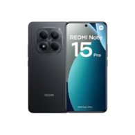 smartp xiaomi redmi note 15 pro 6.83" 8gb 512gb negro