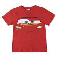 camiseta cars disney pixar