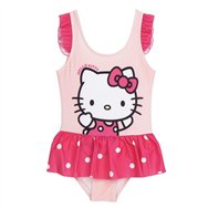bañador tull hello kitty