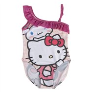 bañador hello kitty and friends