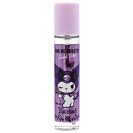 colonia kuromi hello kitty 24ml