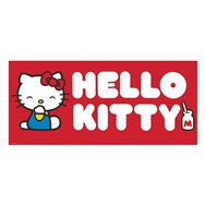 alfombrilla gaming hello kitty