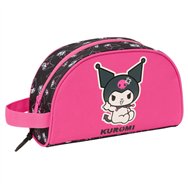 neceser kuromi hello kitty